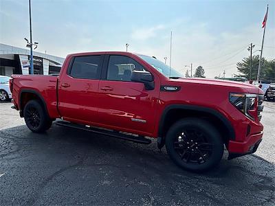 2025 GMC Sierra 1500 Crew Cab 4x4 Pickup for sale #NM3855 - photo 2