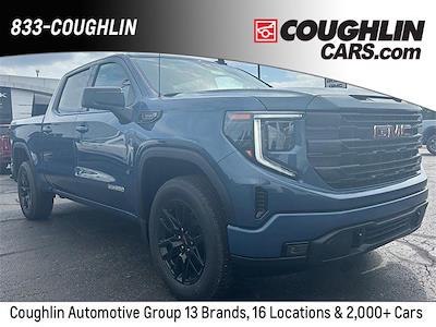 2025 GMC Sierra 1500 Crew Cab 4x4 Pickup for sale #NM3856 - photo 1