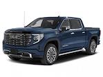 2025 GMC Sierra 1500 Crew Cab 4x4 Pickup for sale #NM3857 - photo 3