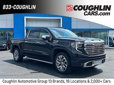 2023 GMC Sierra 1500 Crew Cab 4x4 Pickup for sale #NM3857A - photo 1