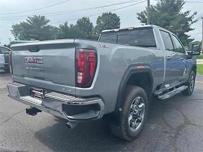 New 2025 GMC Sierra 2500 SLE Crew Cab 4x4 Pickup for sale #NM3858 - photo 2