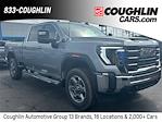 New 2025 GMC Sierra 2500 SLE Crew Cab 4x4 Pickup for sale #NM3858 - photo 1