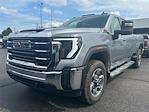New 2025 GMC Sierra 2500 SLE Crew Cab 4x4 Pickup for sale #NM3858 - photo 11