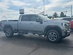 New 2025 GMC Sierra 2500 SLE Crew Cab 4x4 Pickup for sale #NM3858 - photo 4