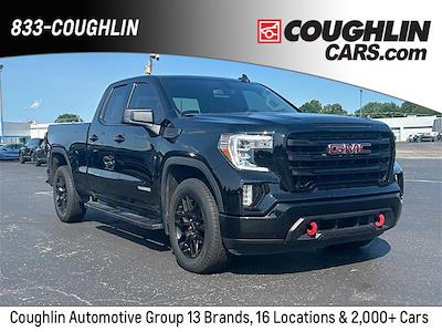 2022 GMC Sierra 1500 Double Cab 4x4 Pickup for sale #NM3867A - photo 1