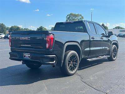 2022 GMC Sierra 1500 Double Cab 4x4 Pickup for sale #NM3867A - photo 2