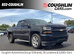 2016 Chevrolet Silverado 1500 Double Cab 4x4 Pickup for sale #NM3867B - photo 1
