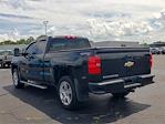 2016 Chevrolet Silverado 1500 Double Cab 4x4 Pickup for sale #NM3867B - photo 9