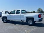 2017 Chevrolet Silverado 1500 Double Cab 4x4 Pickup for sale #NM3875B - photo 10