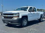 2017 Chevrolet Silverado 1500 Double Cab 4x4 Pickup for sale #NM3875B - photo 13