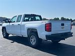 2017 Chevrolet Silverado 1500 Double Cab 4x4 Pickup for sale #NM3875B - photo 9