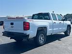 2017 Chevrolet Silverado 1500 Double Cab 4x4 Pickup for sale #NM3875B - photo 2