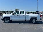 2017 Chevrolet Silverado 1500 Double Cab 4x4 Pickup for sale #NM3875B - photo 8