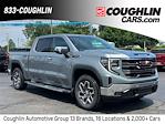 New 2025 GMC Sierra 1500 SLT Crew Cab 4x4 Pickup for sale #NM3877 - photo 1