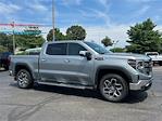 New 2025 GMC Sierra 1500 SLT Crew Cab 4x4 Pickup for sale #NM3877 - photo 3