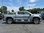 New 2025 GMC Sierra 1500 SLT Crew Cab 4x4 Pickup for sale #NM3877 - photo 5
