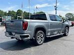 New 2025 GMC Sierra 1500 SLT Crew Cab 4x4 Pickup for sale #NM3877 - photo 2