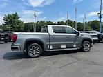 New 2025 GMC Sierra 1500 SLT Crew Cab 4x4 Pickup for sale #NM3877 - photo 4