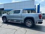 New 2025 GMC Sierra 1500 SLT Crew Cab 4x4 Pickup for sale #NM3877 - photo 6