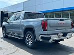 New 2025 GMC Sierra 1500 SLT Crew Cab 4x4 Pickup for sale #NM3877 - photo 8