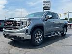New 2025 GMC Sierra 1500 SLT Crew Cab 4x4 Pickup for sale #NM3877 - photo 9