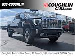 New 2026 GMC Sierra 2500 Denali Crew Cab 4x4 Pickup for sale #NM3883 - photo 1