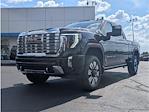 New 2026 GMC Sierra 2500 Denali Crew Cab 4x4 Pickup for sale #NM3883 - photo 3