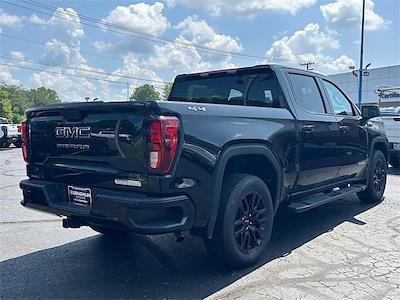 2025 GMC Sierra 1500 Crew Cab 4x4 Pickup for sale #NM3885 - photo 2