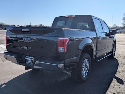 2015 Ford F-150 SuperCrew Cab 4WD Pickup for sale #NM3885A - photo 2