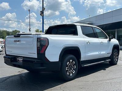 New 2026 GMC Sierra EV Elevation Crew Cab 4x4 Pickup for sale #NM3889 - photo 2
