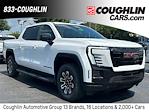 New 2026 GMC Sierra EV Elevation Crew Cab 4x4 Pickup for sale #NM3889 - photo 1