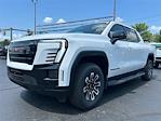 New 2026 GMC Sierra EV Elevation Crew Cab 4x4 Pickup for sale #NM3889 - photo 8