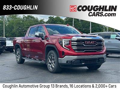 2024 GMC Sierra 1500 Crew Cab 4x4 Pickup for sale #NM3892A - photo 1