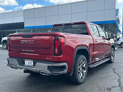2024 GMC Sierra 1500 Crew Cab 4x4 Pickup for sale #NM3892A - photo 2