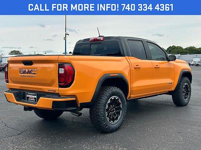 New 2026 GMC Canyon AT4 Crew Cab for sale #NM3895 - photo 2