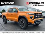 New 2026 GMC Canyon AT4 Crew Cab 4x4 Pickup for sale #NM3895 - photo 1