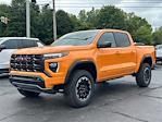 New 2026 GMC Canyon AT4 Crew Cab 4x4 Pickup for sale #NM3895 - photo 13