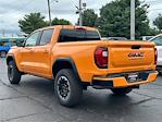 New 2026 GMC Canyon AT4 Crew Cab 4x4 Pickup for sale #NM3895 - photo 5