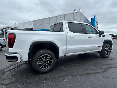 New 2026 GMC Sierra 1500 AT4 Crew Cab 4x4 Pickup for sale #NM3897 - photo 2