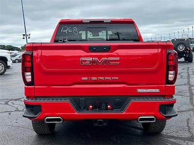 New 2026 GMC Sierra 1500 Elevation Crew Cab 4x4 Pickup for sale #NM3898 - photo 2