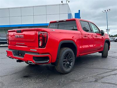 New 2026 GMC Sierra 1500 Elevation Crew Cab 4x4 Pickup for sale #NM3898 - photo 2
