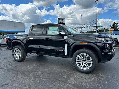 New 2026 GMC Canyon Denali Crew Cab 4x4 Pickup for sale #NM3904 - photo 2