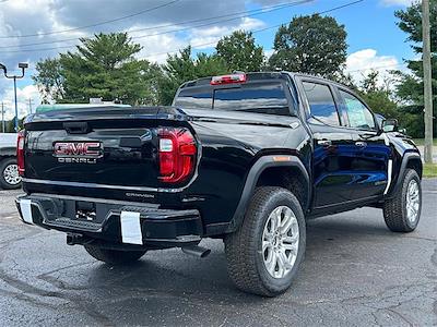 New 2026 GMC Canyon Denali Crew Cab 4x4 Pickup for sale #NM3904 - photo 2
