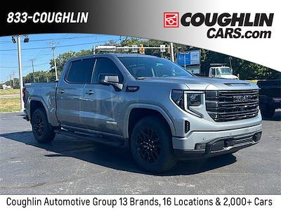 2026 GMC Sierra 1500 Crew Cab 4WD Pickup for sale #NM3908 - photo 1