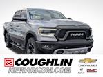 Used 2019 Ram 1500 Rebel Crew Cab for sale #NM3908A - photo 1