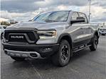 Used 2019 Ram 1500 Rebel Crew Cab for sale #NM3908A - photo 6