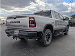 Used 2019 Ram 1500 Rebel Crew Cab for sale #NM3908A - photo 2