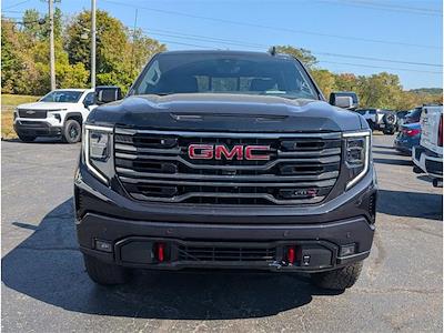 2026 GMC Sierra 1500 Crew Cab 4x4 Pickup for sale #NM3909 - photo 2