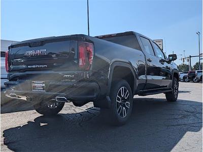 2026 GMC Sierra 1500 Crew Cab 4x4 Pickup for sale #NM3909 - photo 2