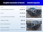 2022 GMC Sierra 1500 Crew Cab 4WD Pickup for sale #NM3909A - photo 4